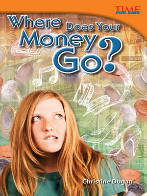 cover image of Where Does Your Money Go?